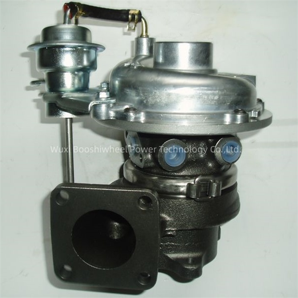 RHF5 VIED Turbocharger VC430084 VA430084 8973659480 for Engine 4JH1TC